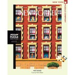Hot Dogs - 1000 Piece Puzzles