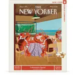 Lobsterman's Special - 1000 Piece Puzzle