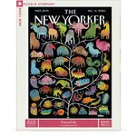 Tree of Life - 1000 Piece Puzzle