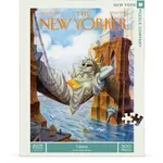 Liberty - 500 Piece Puzzle