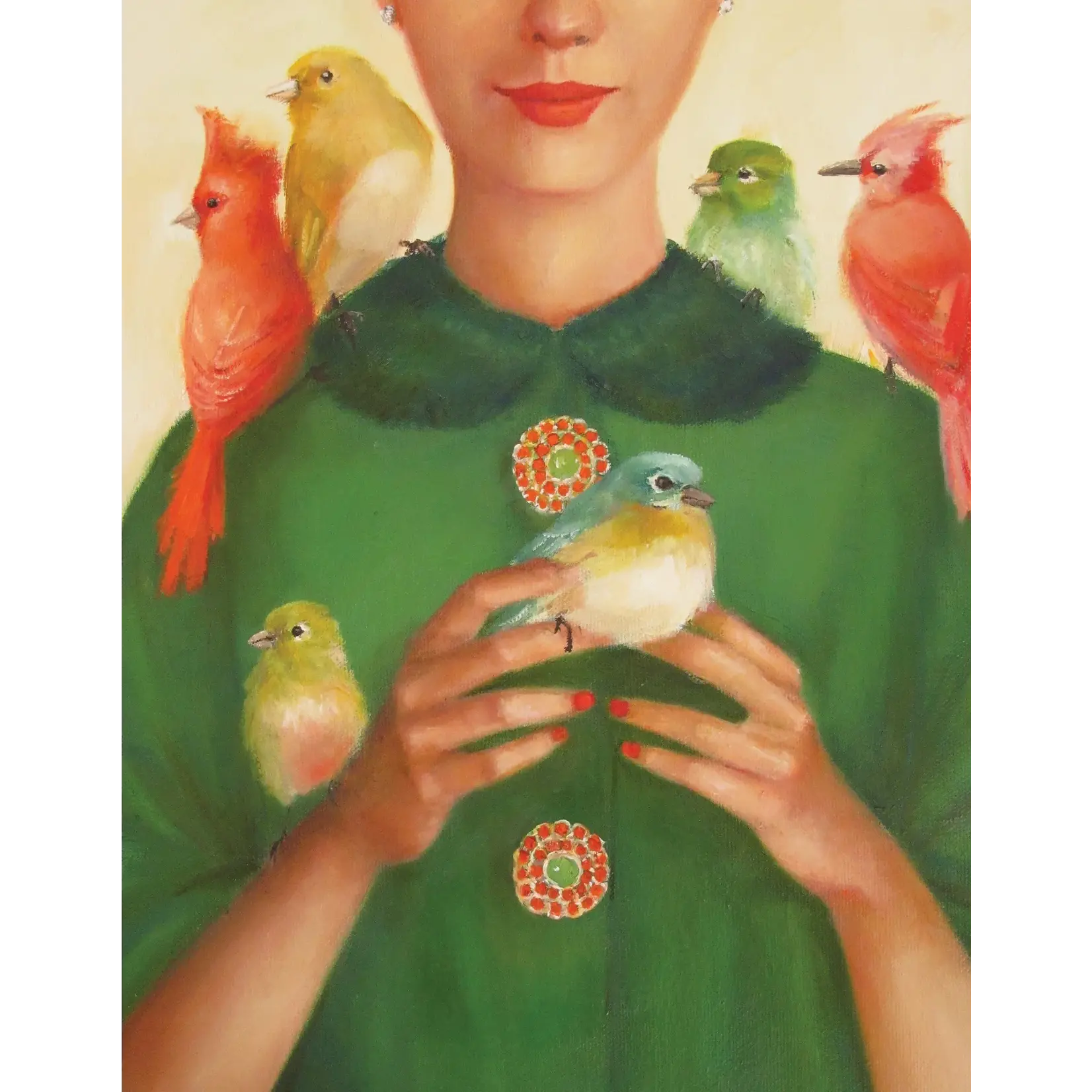 Ladybird - Mini 100 Piece Puzzle