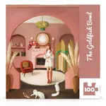The Goldfish Bowl - Mini 100 Piece Puzzle