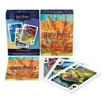 Harry Potter Beasts Playing Cards