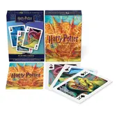Harry Potter Beasts Playing Cards - Maxima Gift and Book Center