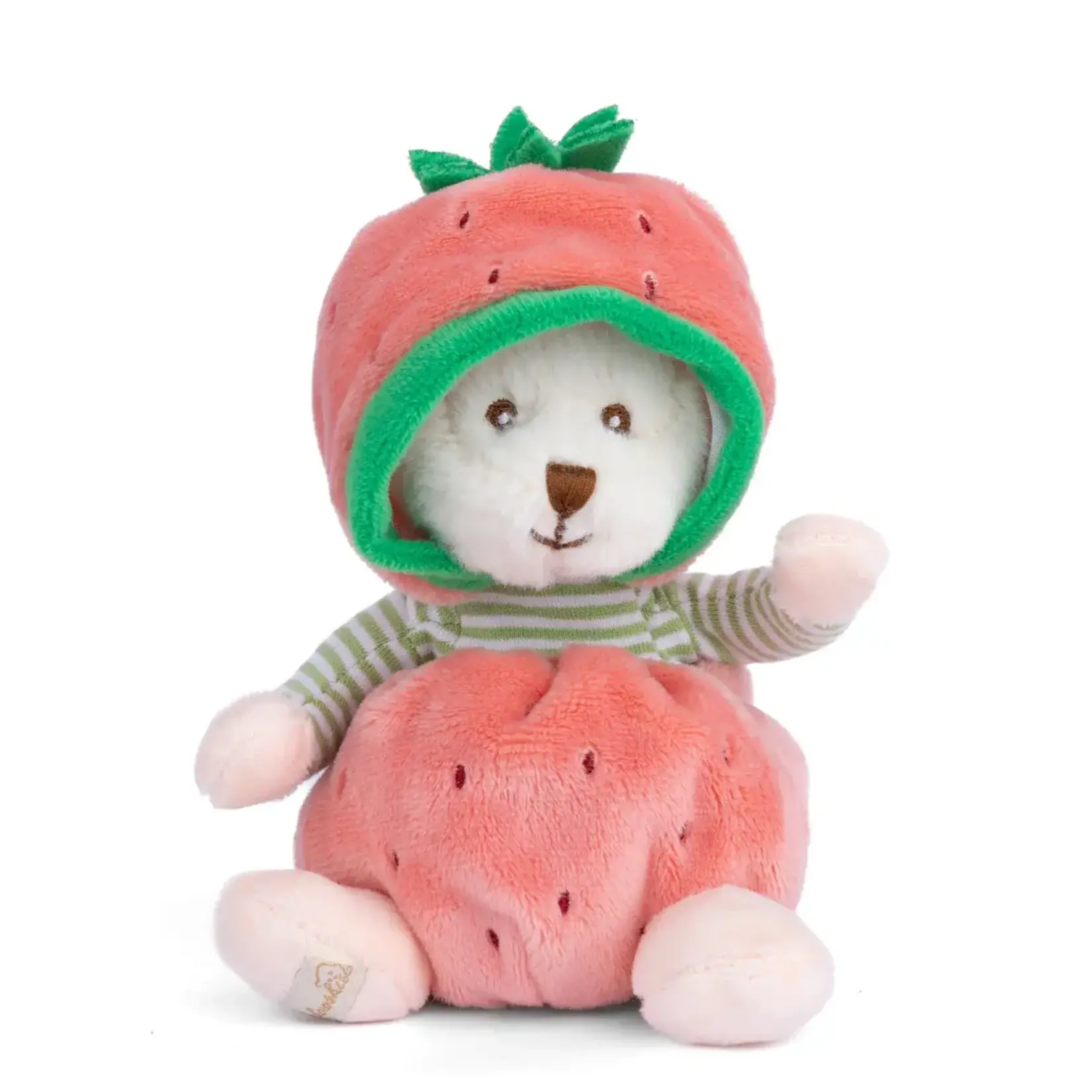 Ziggy - Strawberry