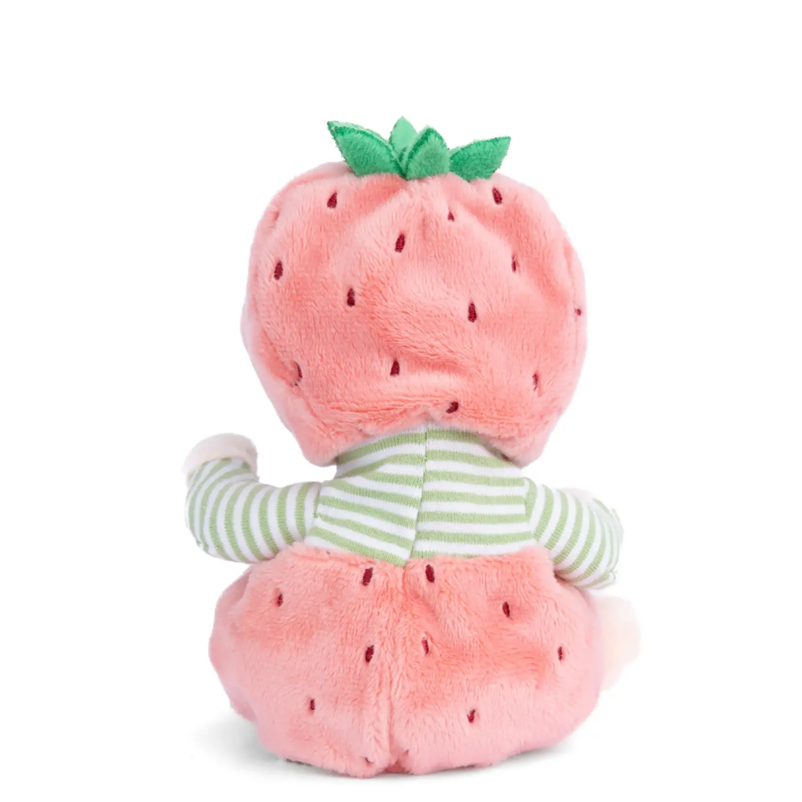 Ziggy - Strawberry