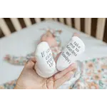 Baby Socks - Grandparents