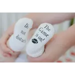Baby Socks - Football