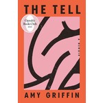 The Tell: A Memoir