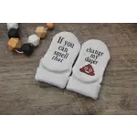 Baby Socks - Diaper