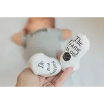 Baby Socks - Basketball