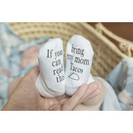 Baby Socks - Taco Mom
