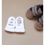 Baby Socks - Hockey
