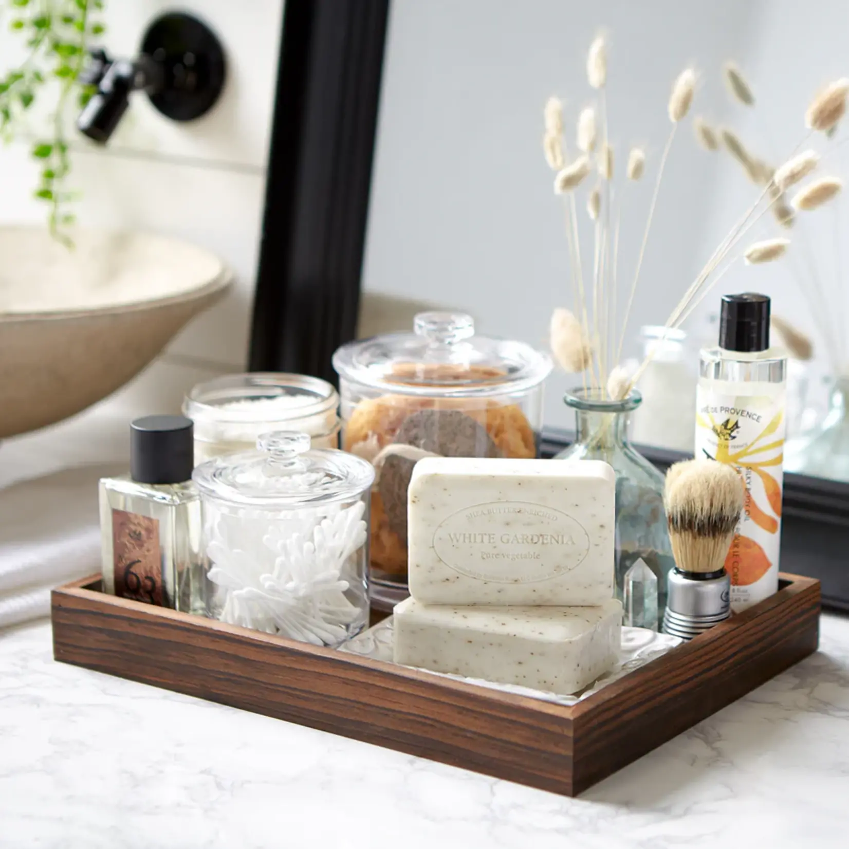 250G SOAP - WHITE GARDENIA