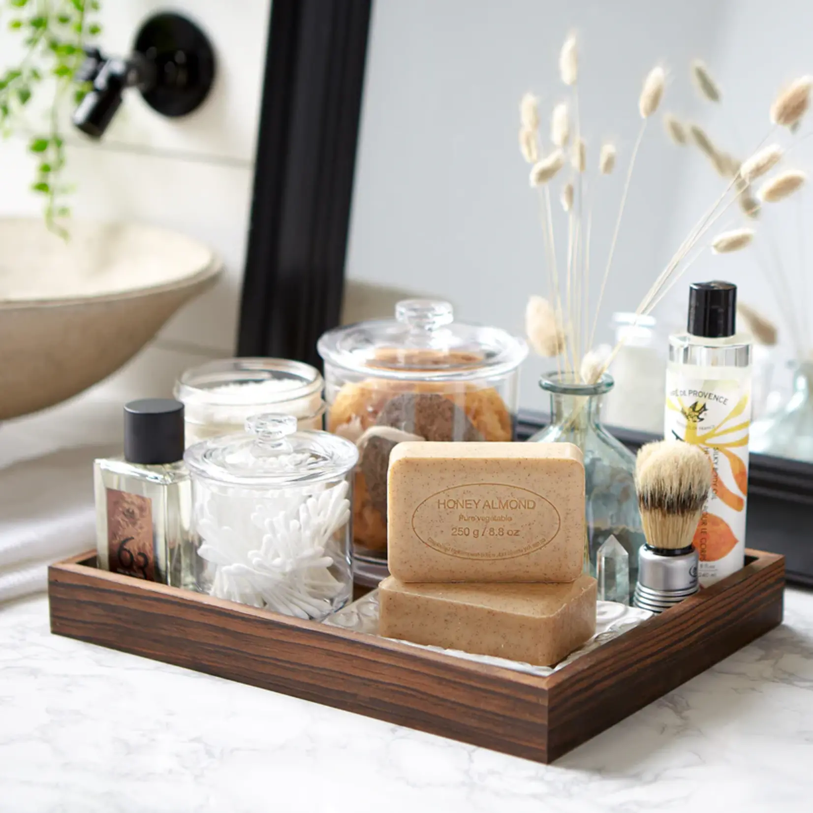 250G SOAP - HONEY ALMOND