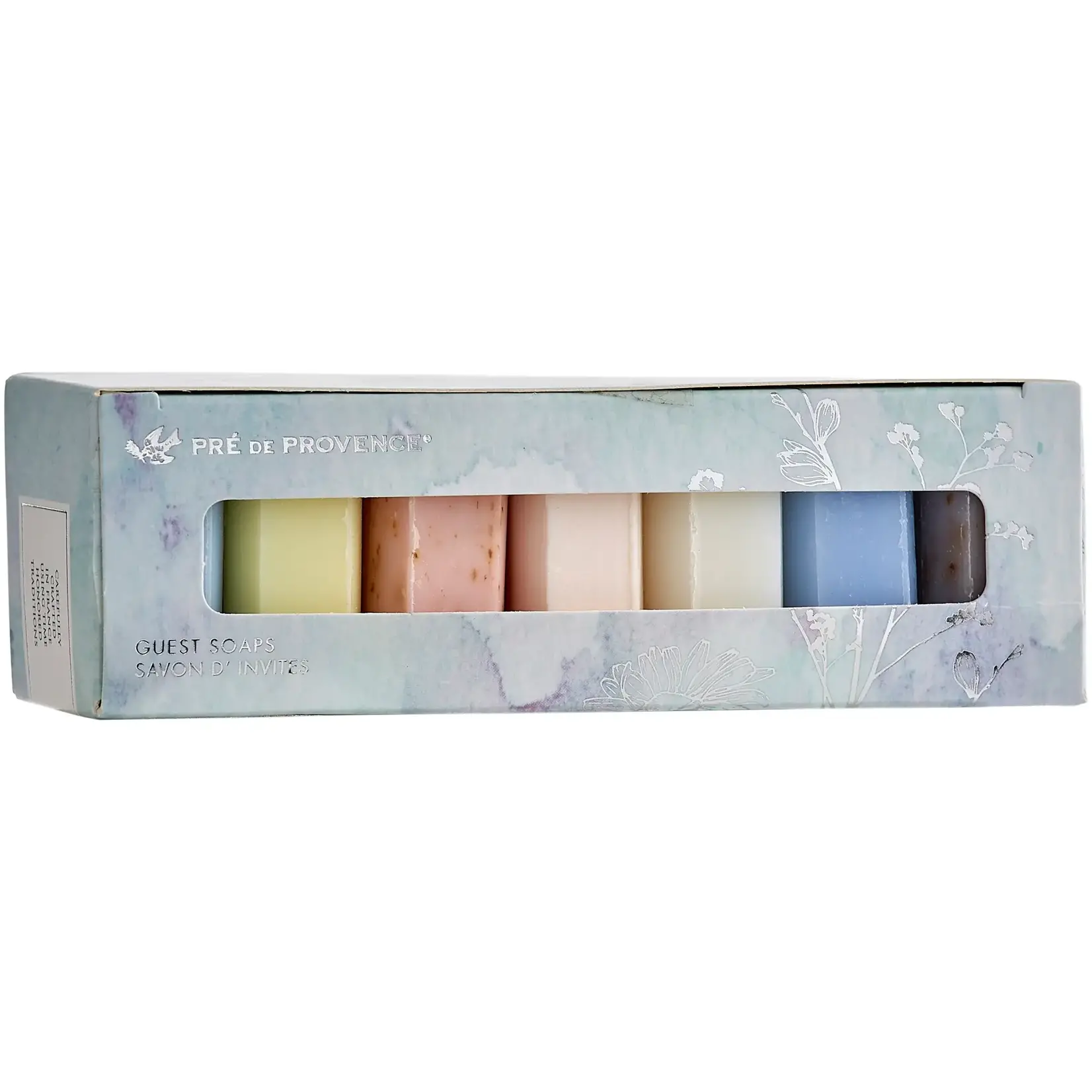 25g Soap Gift Pack (7)