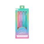 OOLY Oh My Glitter! Gel Pens - Set of 4