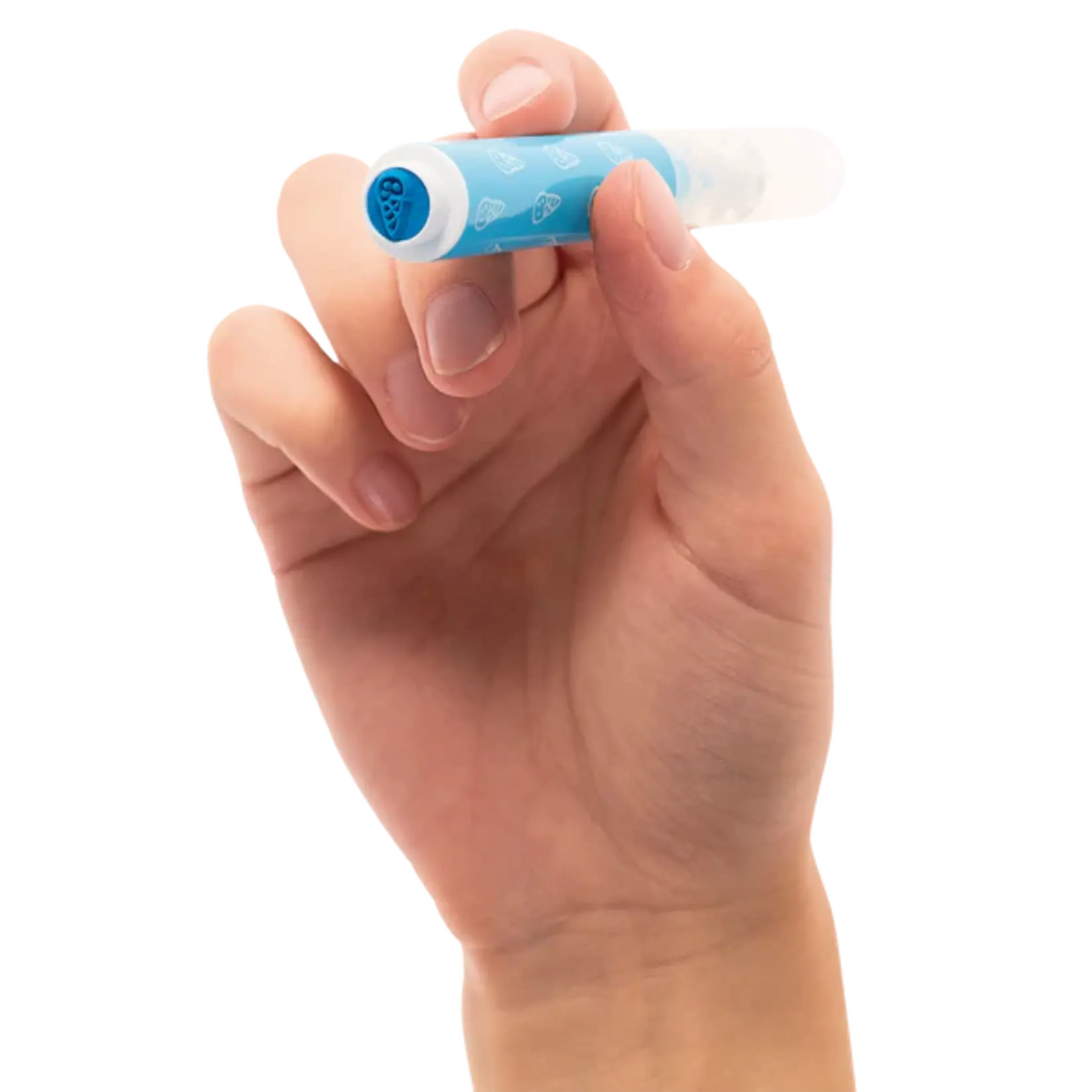 OOLY Stampables Double Ended Unscented Markers - Set of 18