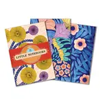 eeboo Cecilia's Little Book (Set of 3)