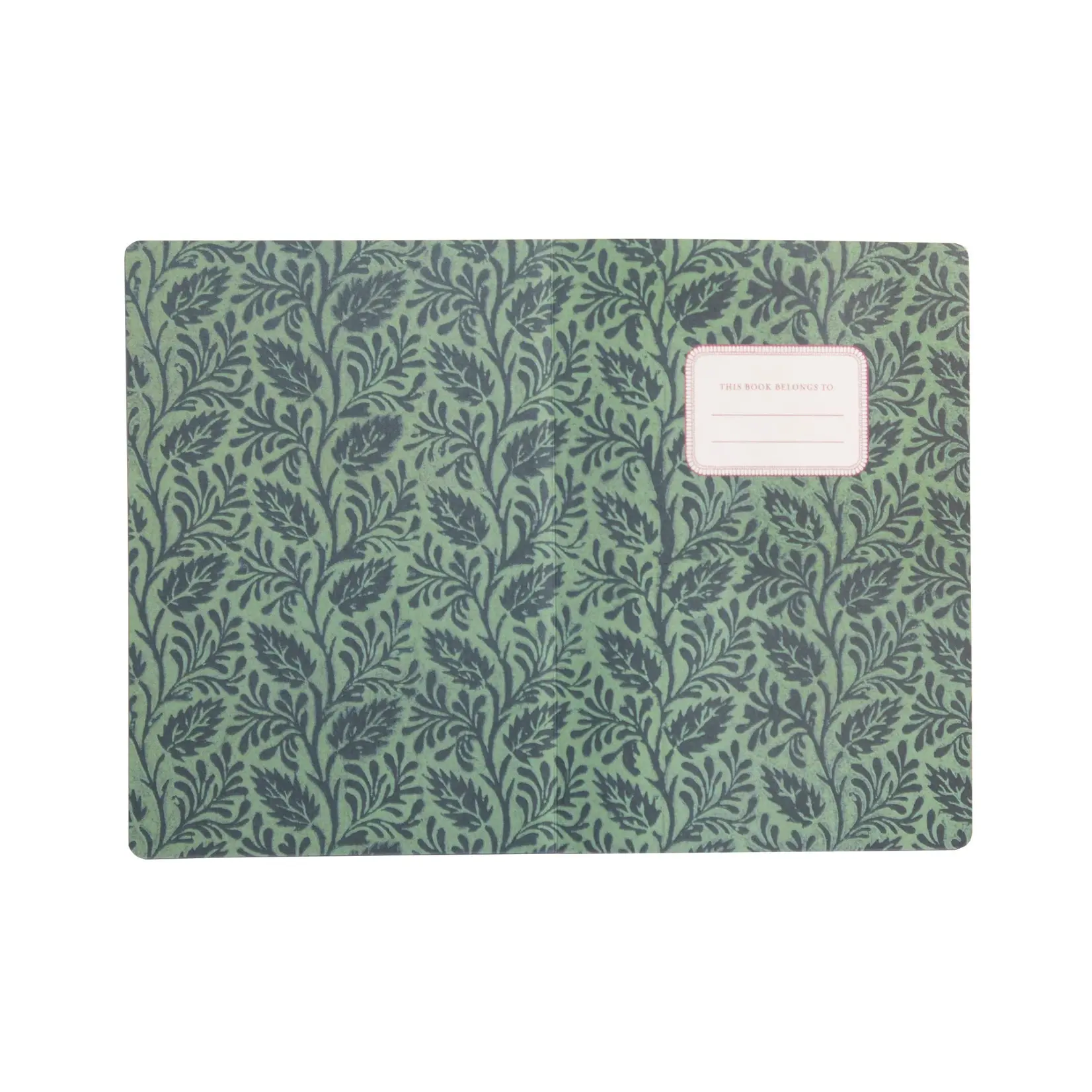 eeboo Abundant Bouquet Luxe Journal