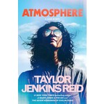 Atmosphere: A Love Story - SIGNED COPY