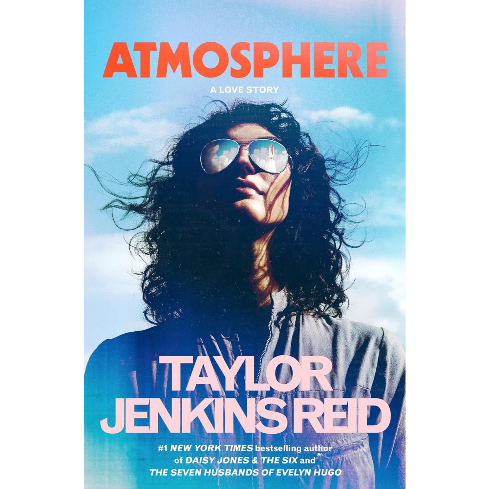 Atmosphere: A Love Story