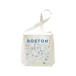 Boston Natural Hobo Tote