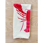 Lobsta Tea Towel