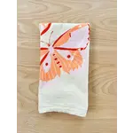 Butterflies Tea Towel