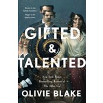 Gifted & Talented