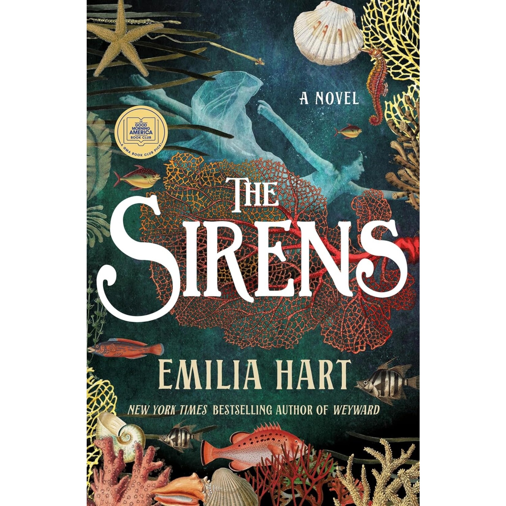 The Sirens: A Novel