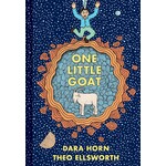 One Little Goat: A Passover Catastrophe