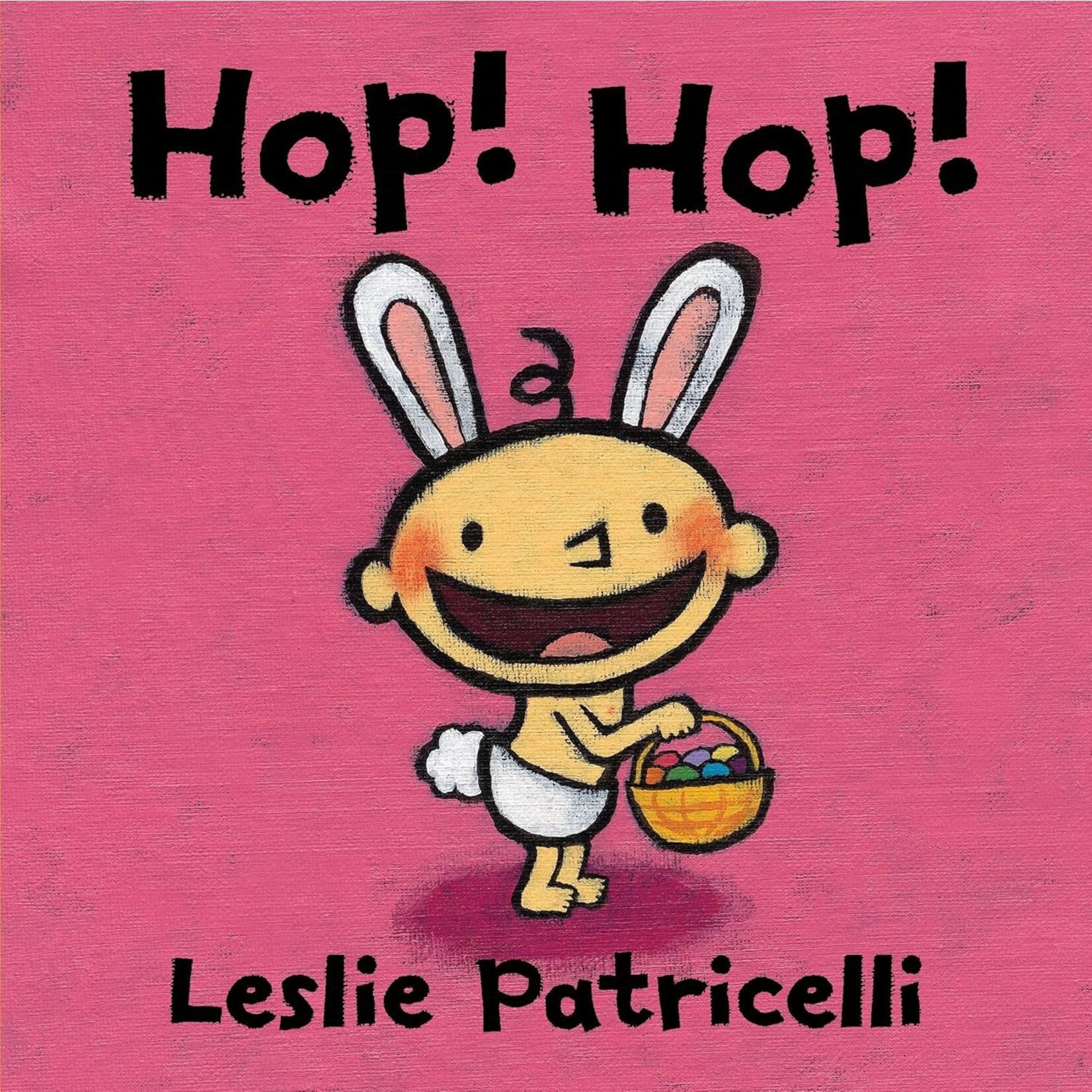 Hop! Hop!