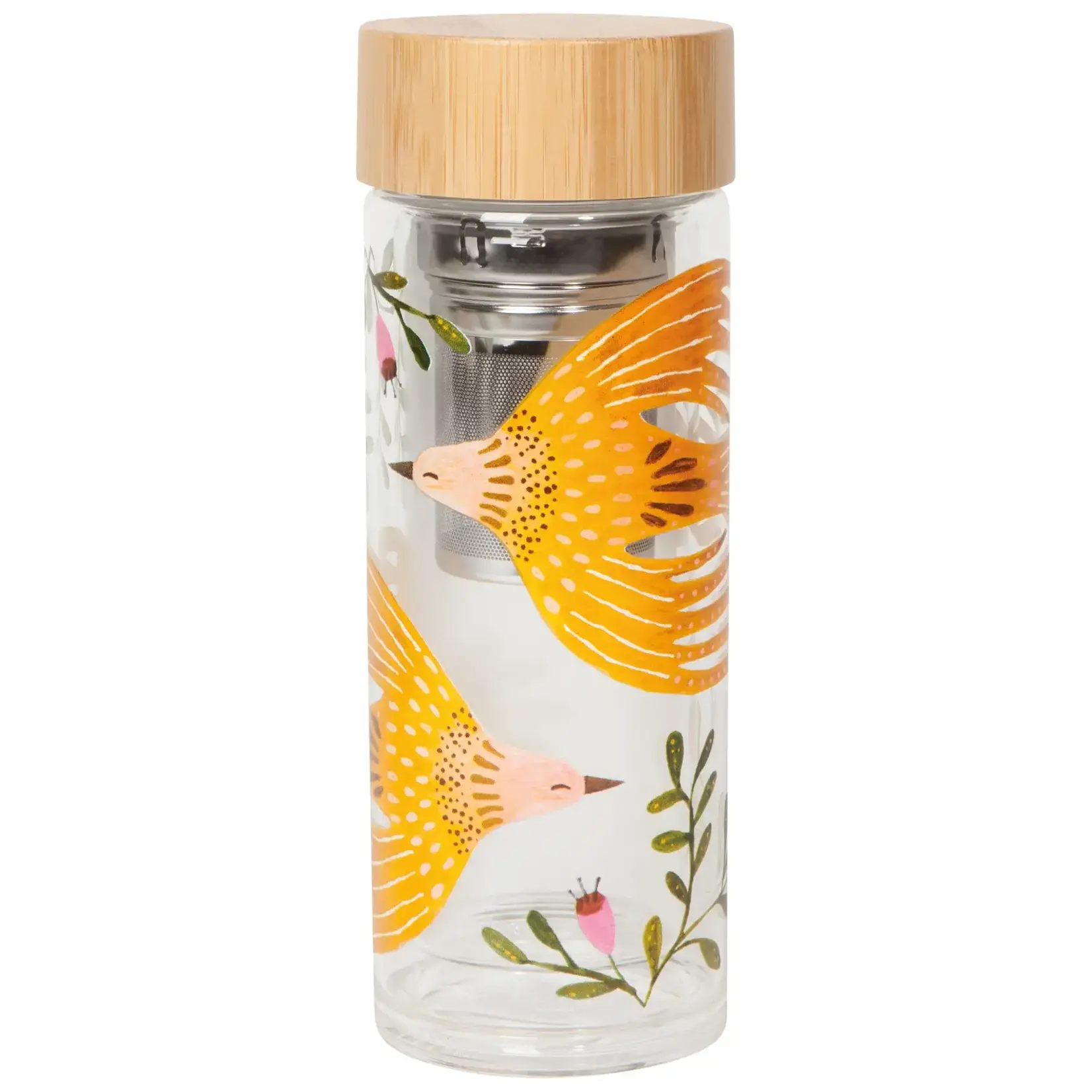 Plume Sustain Tea Infuser
