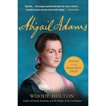 Abigail Adams: A Life