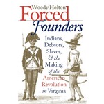 Forced Founders