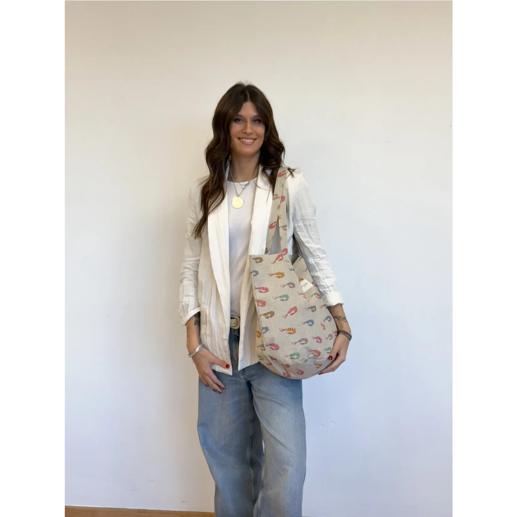 Big Bag Gamba