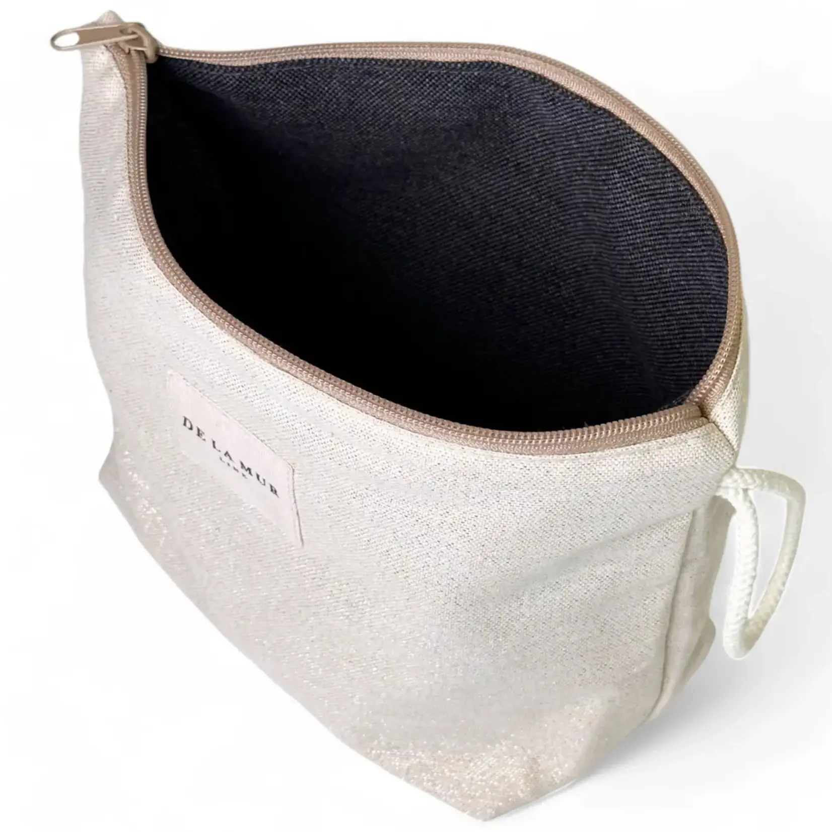 Makeup Bag Oro
