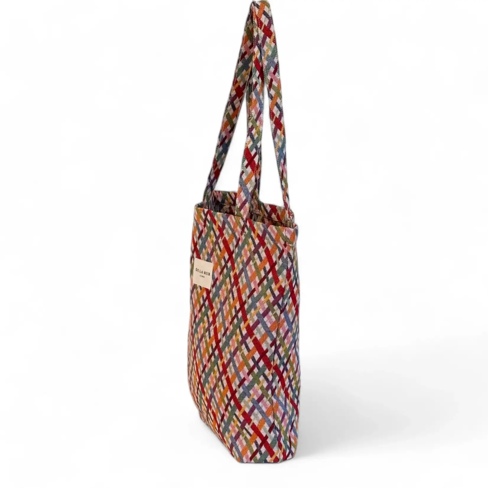 Small Bag Cap