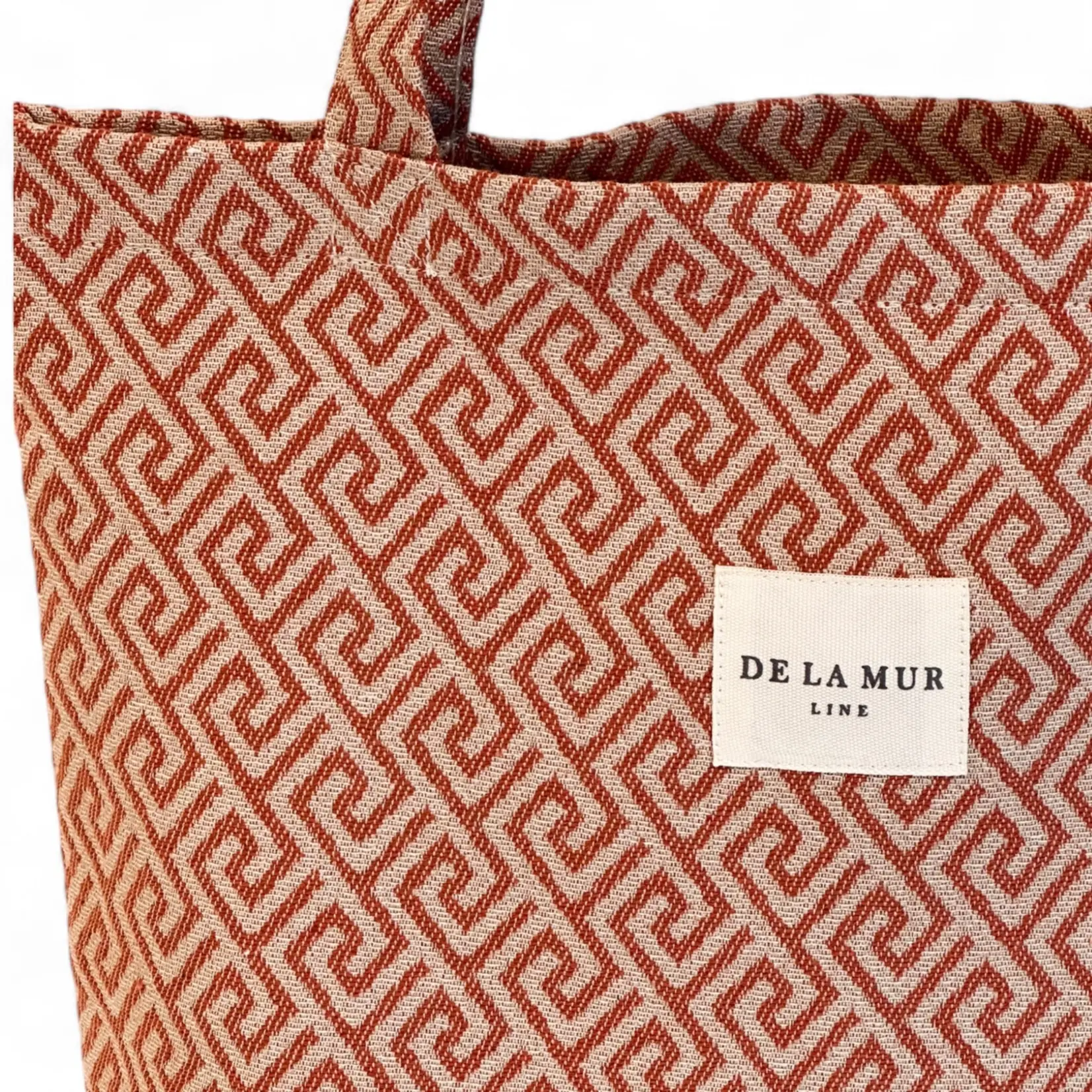 Small Bag Grec