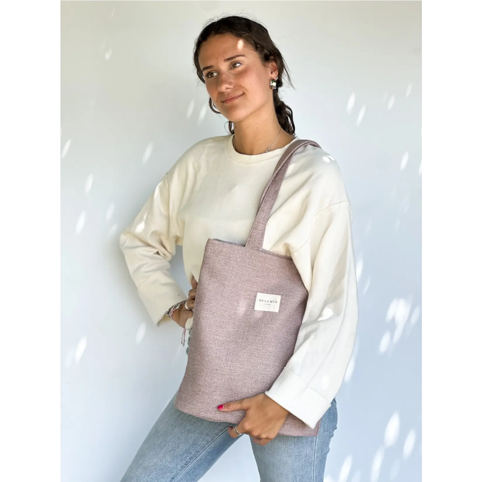 Small Bag Lilac
