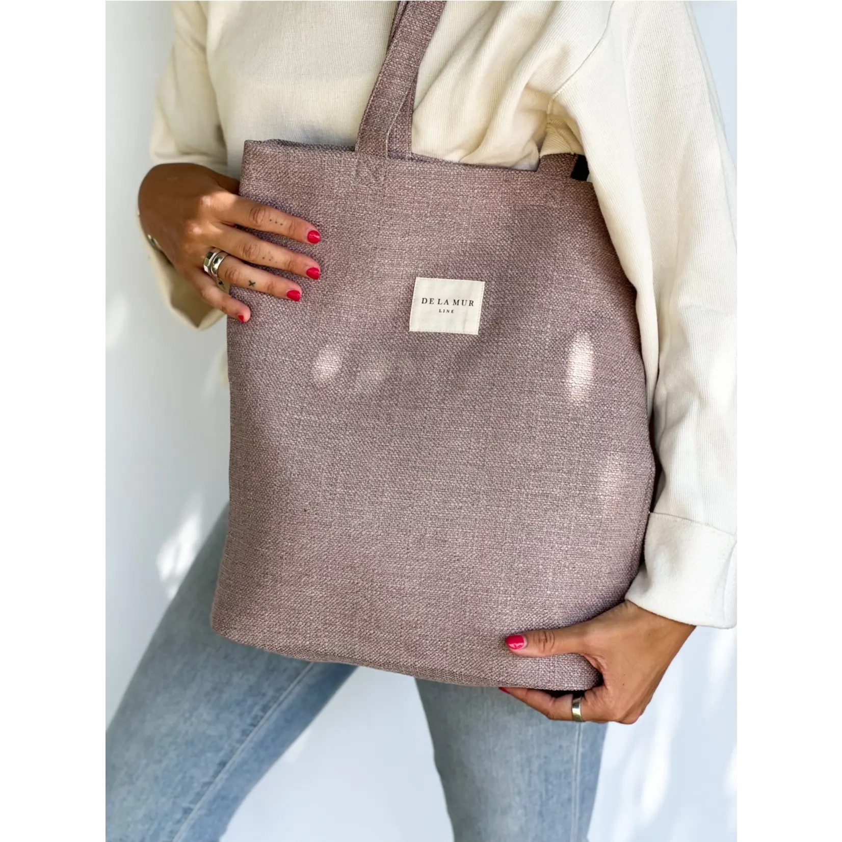 Small Bag Lilac