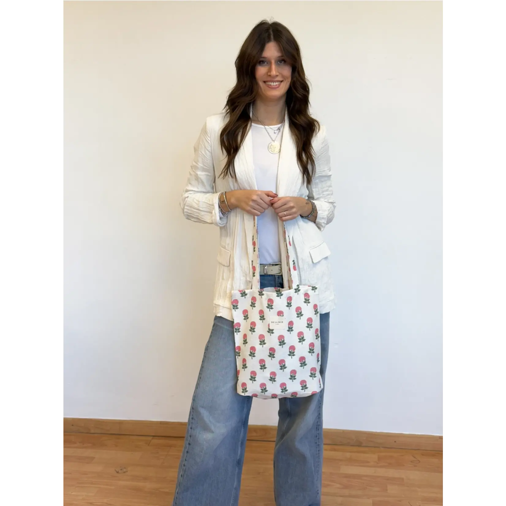 Small Bag Naha