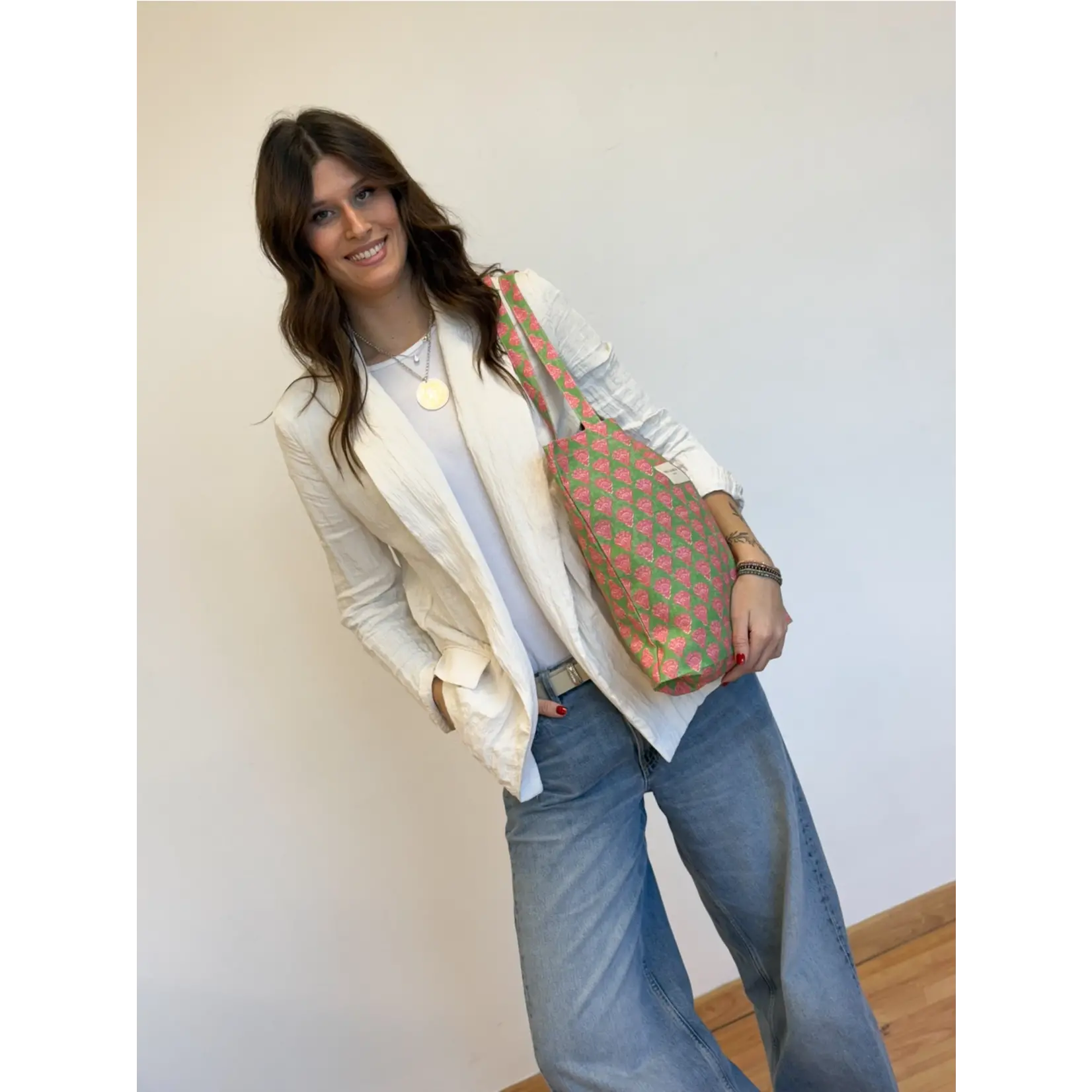 Small Bag Sita