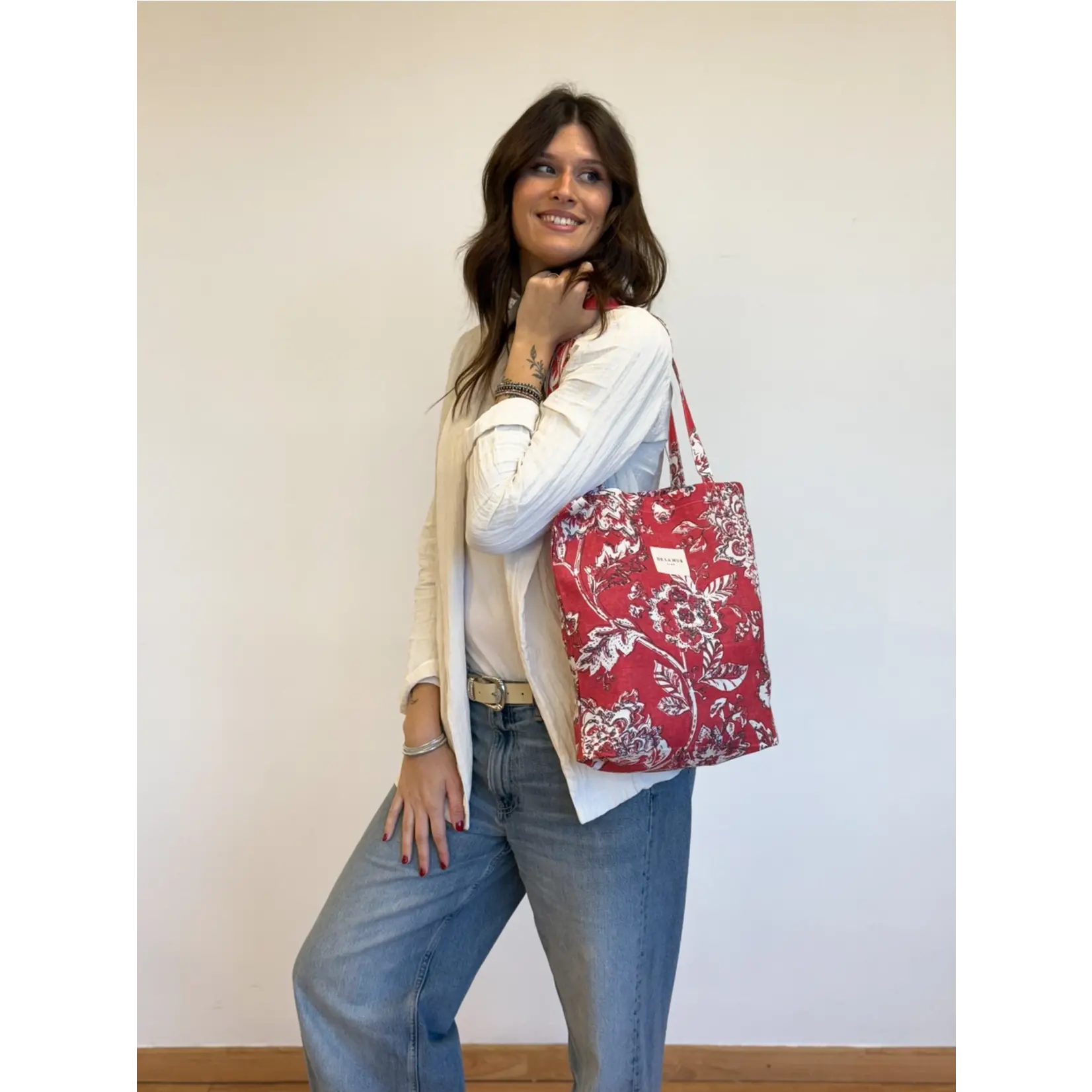 Small Bag Usha