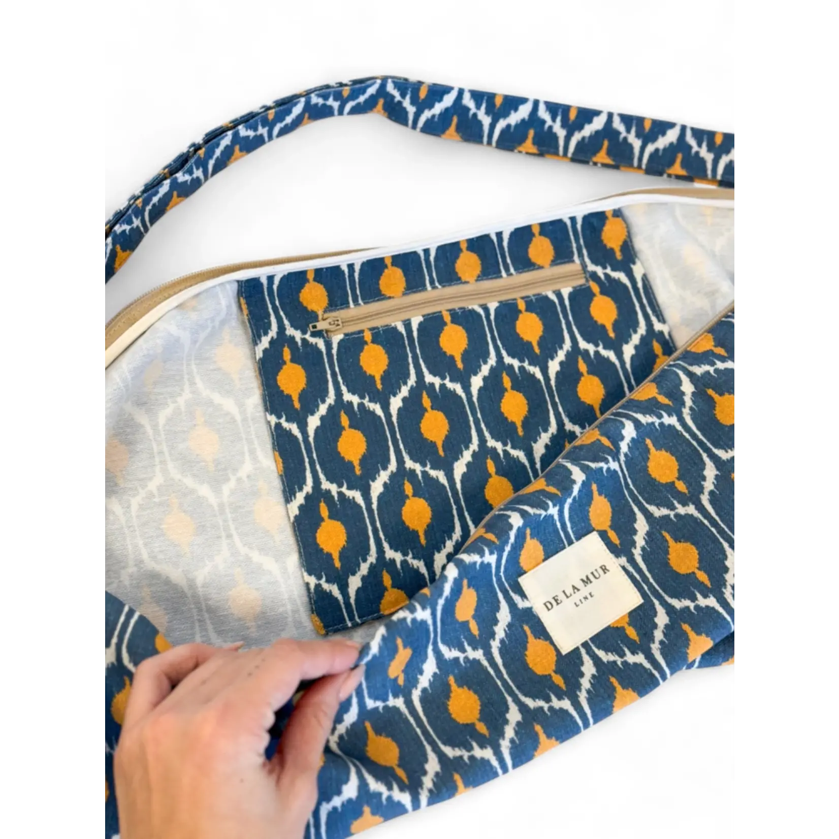 Yoga Mat Bag Esterilla Brad