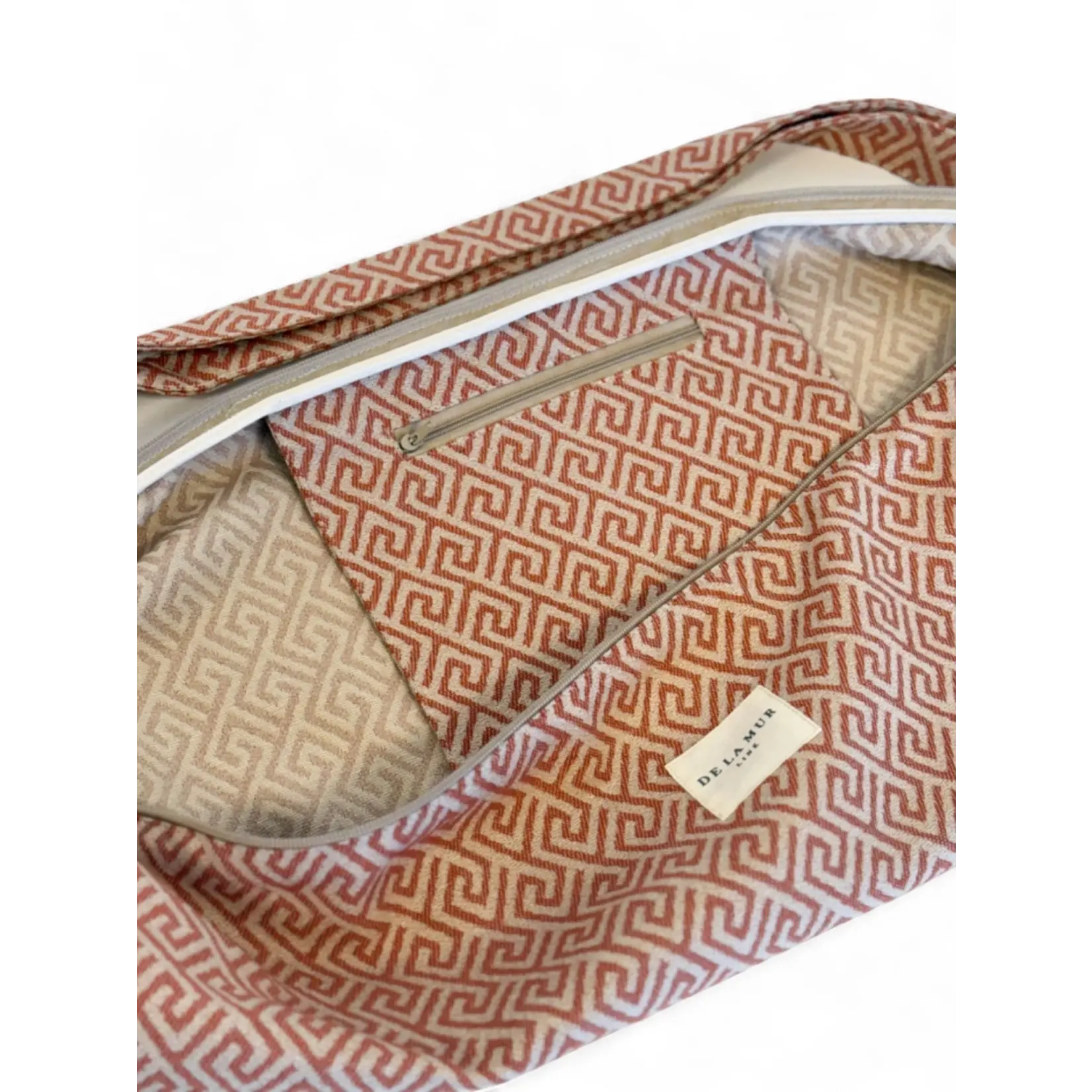 Yoga Mat Bag Esterilla Grec