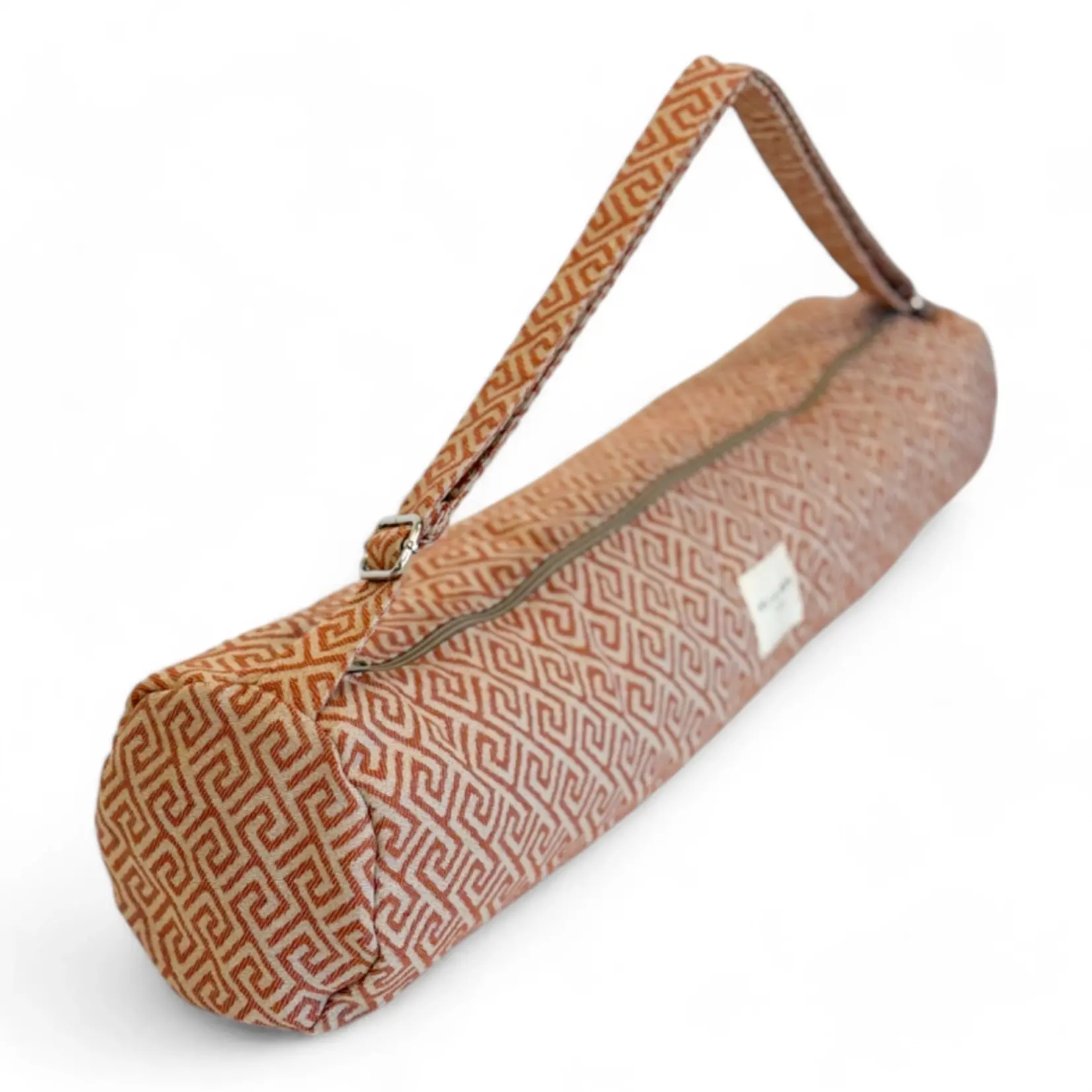 Yoga Mat Bag Esterilla Grec
