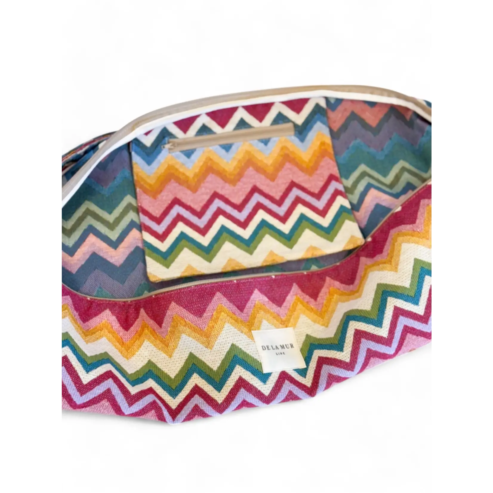 Yoga Mat Bag Esterilla Mera