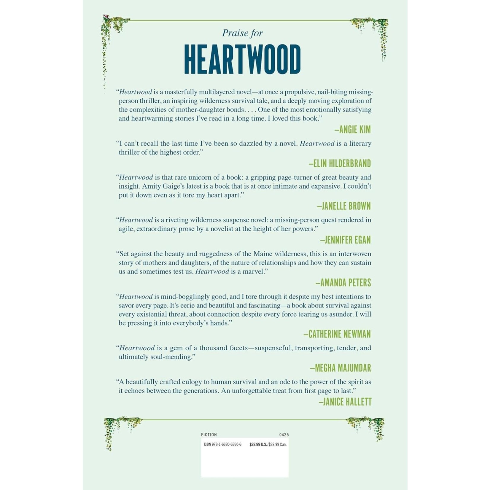 Heartwood